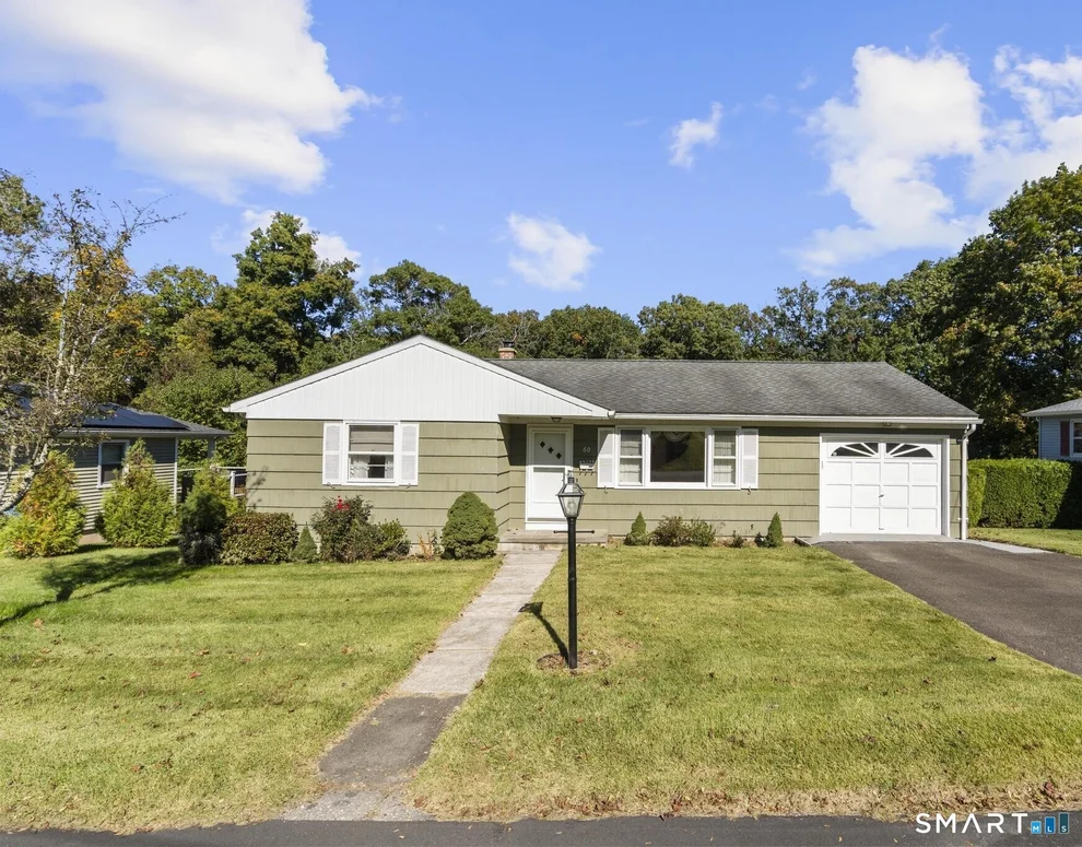 Unit for sale at 60 Venice Avenue, Waterbury, CT 06708
