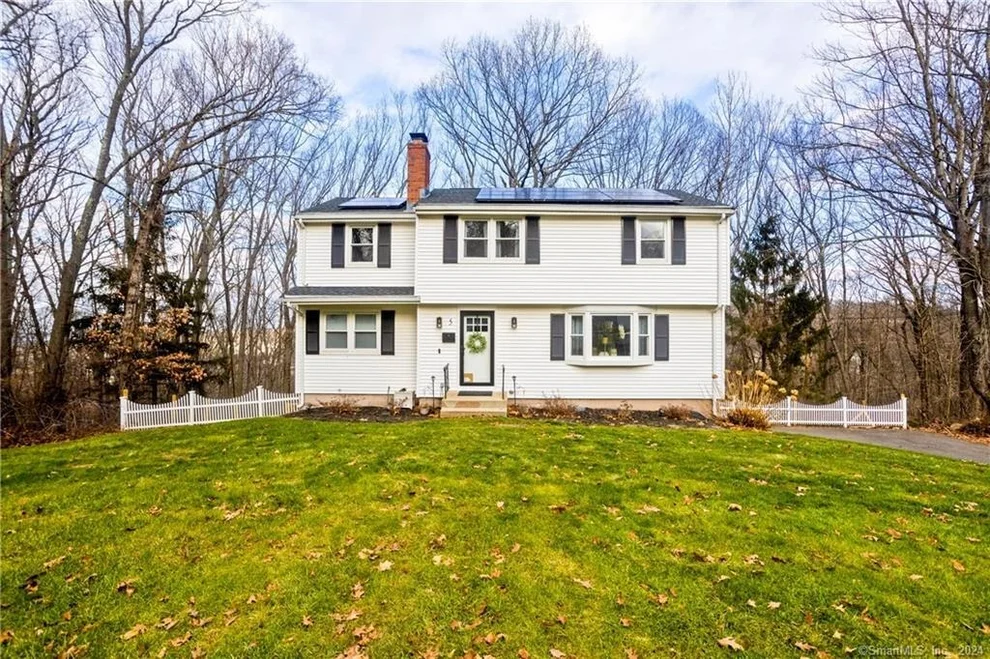Unit for sale at 5 Valerie Drive, Vernon, CT 06066