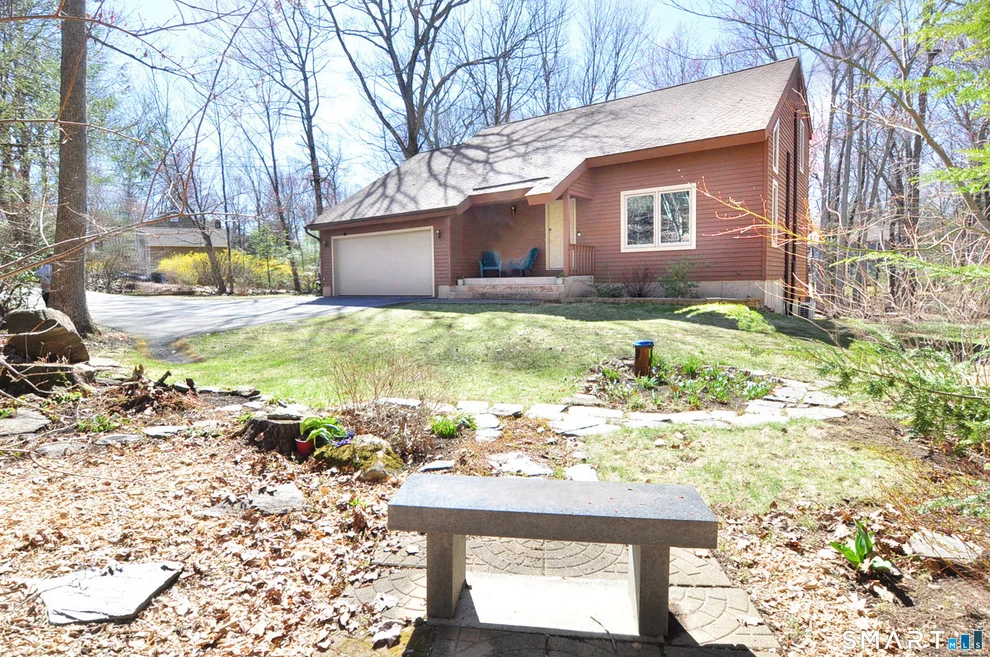 Unit for sale at 19 Woods Road, Burlington, CT 06013