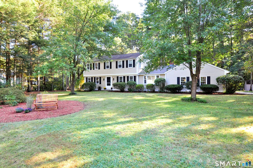 Unit for sale at 13 Halwood Drive, Granby, CT 06035
