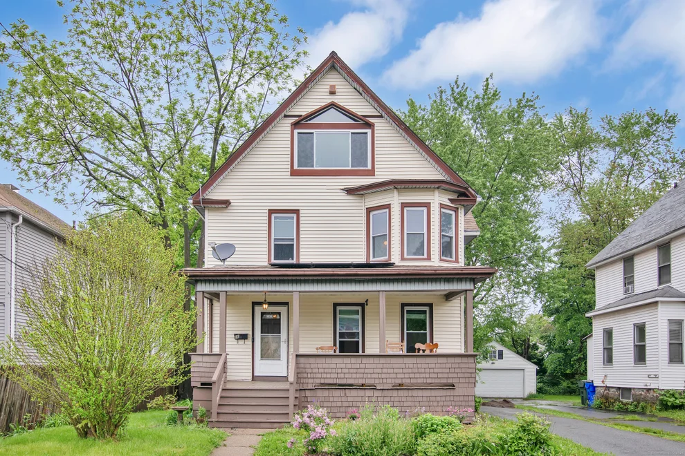 Unit for sale at 86 Vera Street, West Hartford, CT 06119
