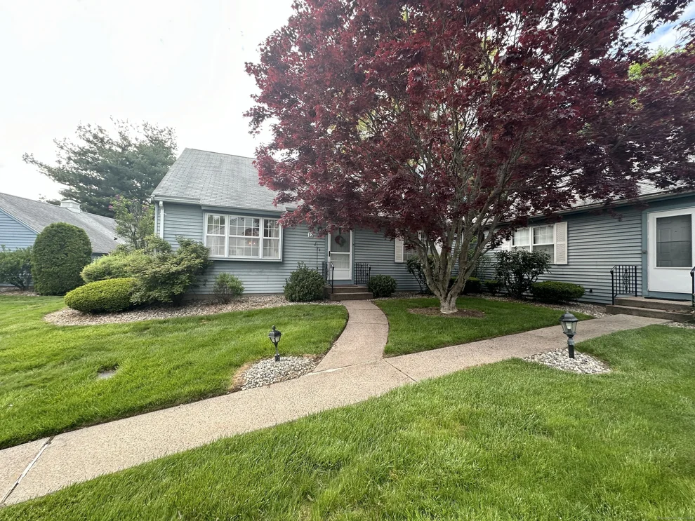 Unit for sale at 12 Maybury Road, Suffield, CT 06078