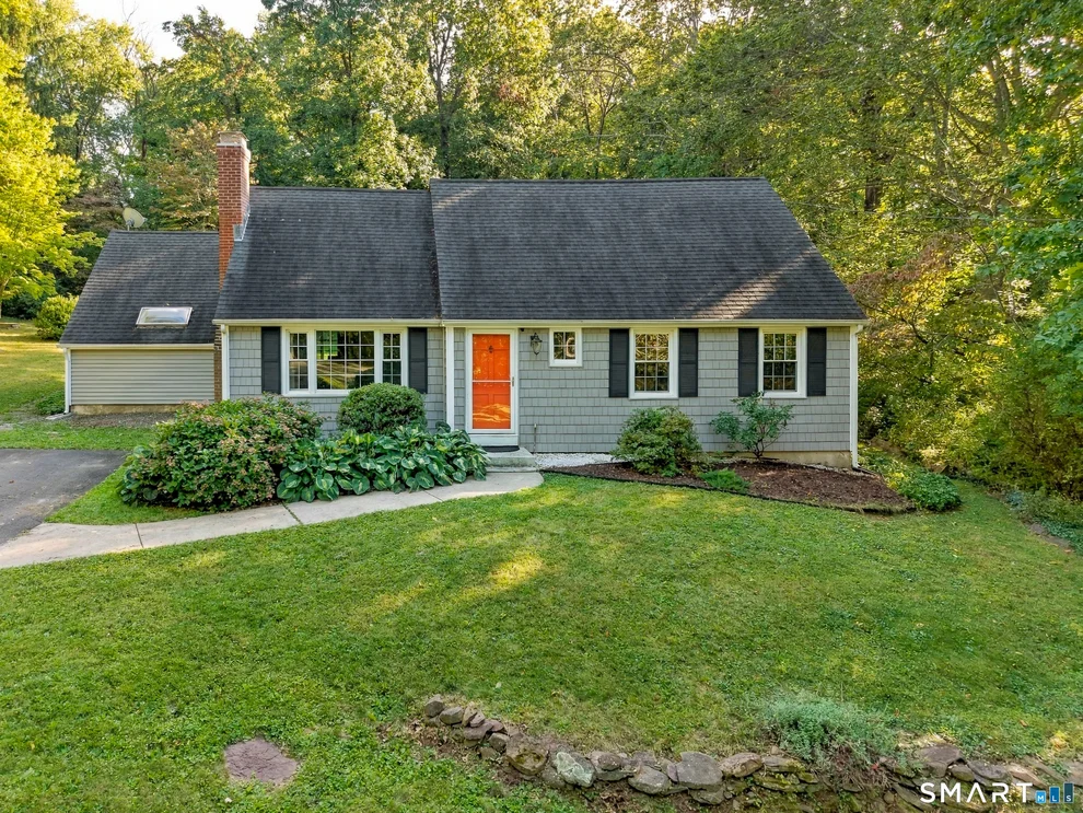 Unit for sale at 27 Grant Hill Road, Bloomfield, CT 06002