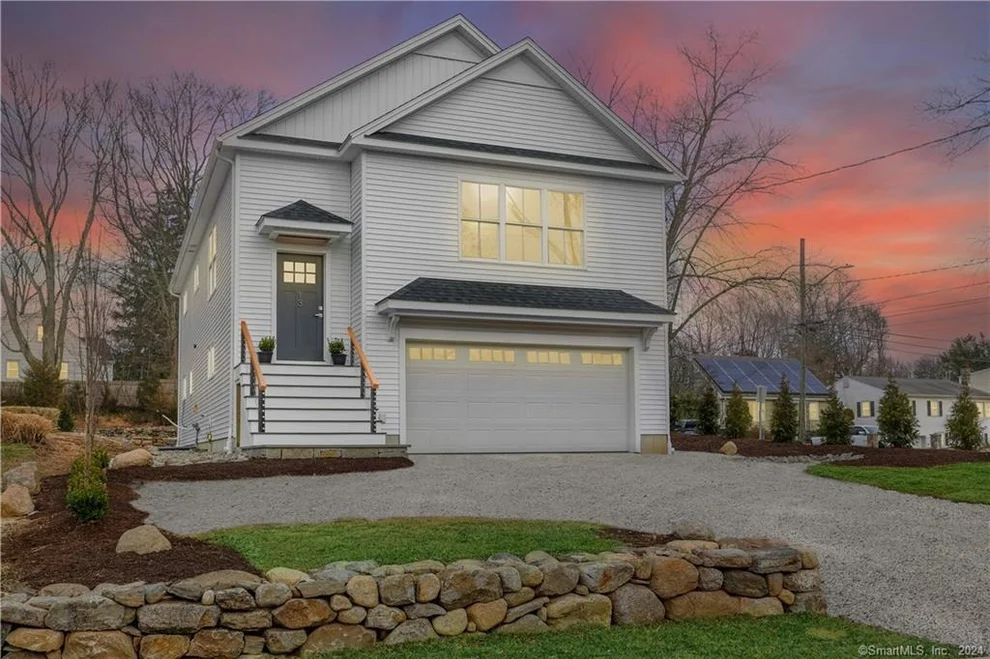 Unit for sale at 13 Chester Street, Norwalk, CT 06850
