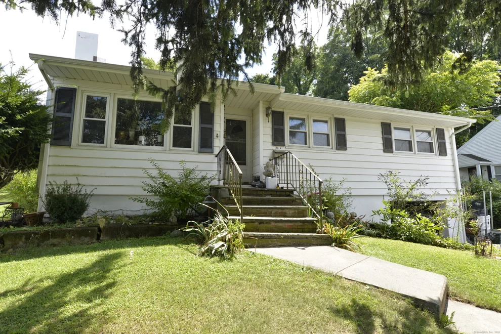 Unit for sale at 16A Virginia Avenue, Danbury, CT 06810