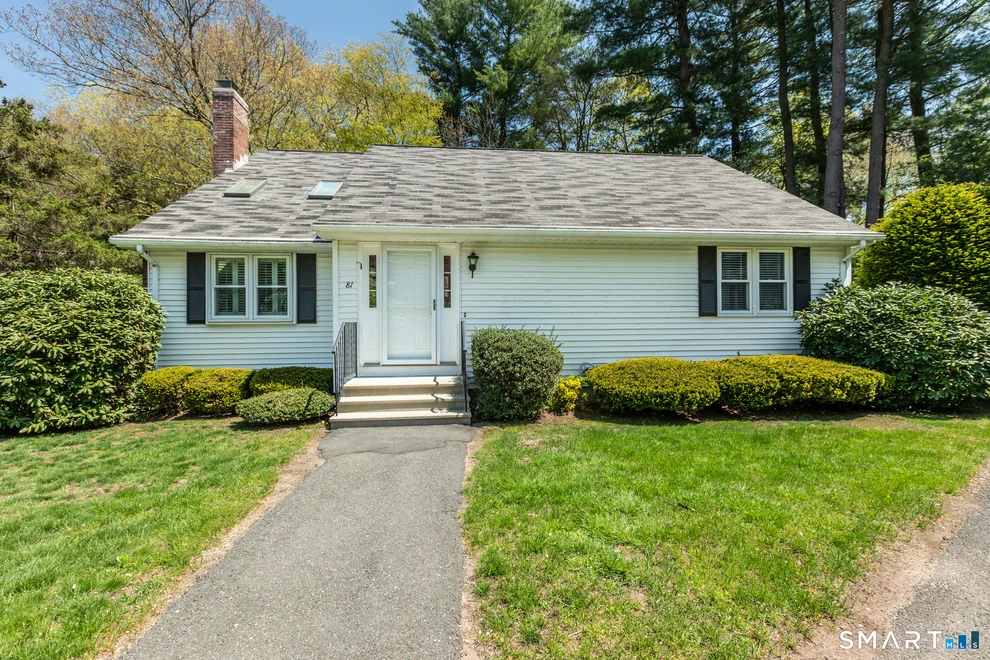 Unit for sale at 81 Oldefield Farms Road, Enfield, CT 06082