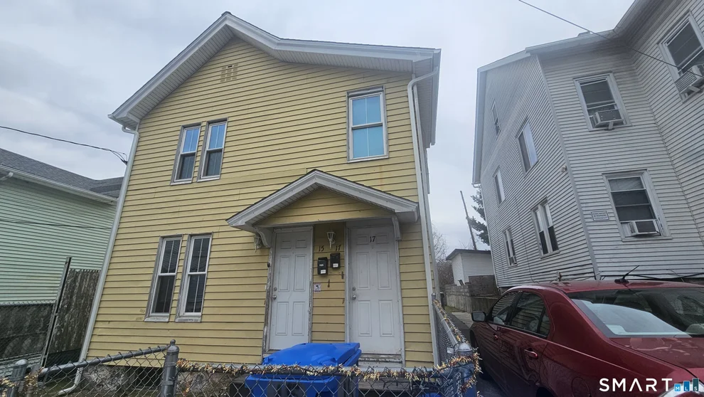 Unit for sale at 15 James Street, Waterbury, CT 06708
