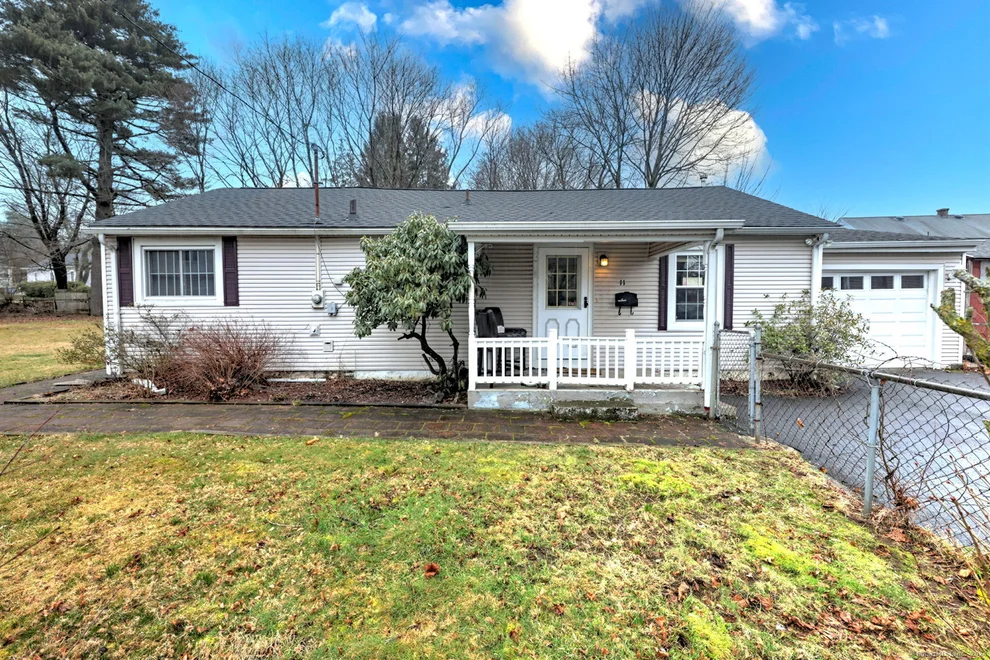 Unit for sale at 11 Reid Street, Waterbury, CT 06704