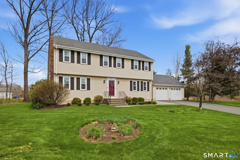 Unit for sale at 25 Brookhaven Lane, South Windsor, CT 06074