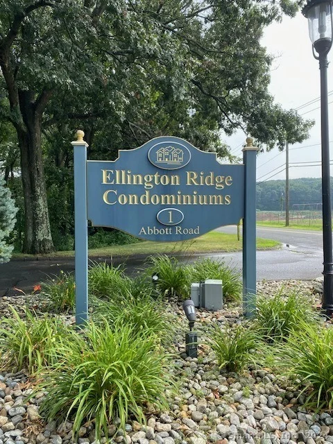 Unit for sale at 1 Abbott Road, Ellington, CT 06029
