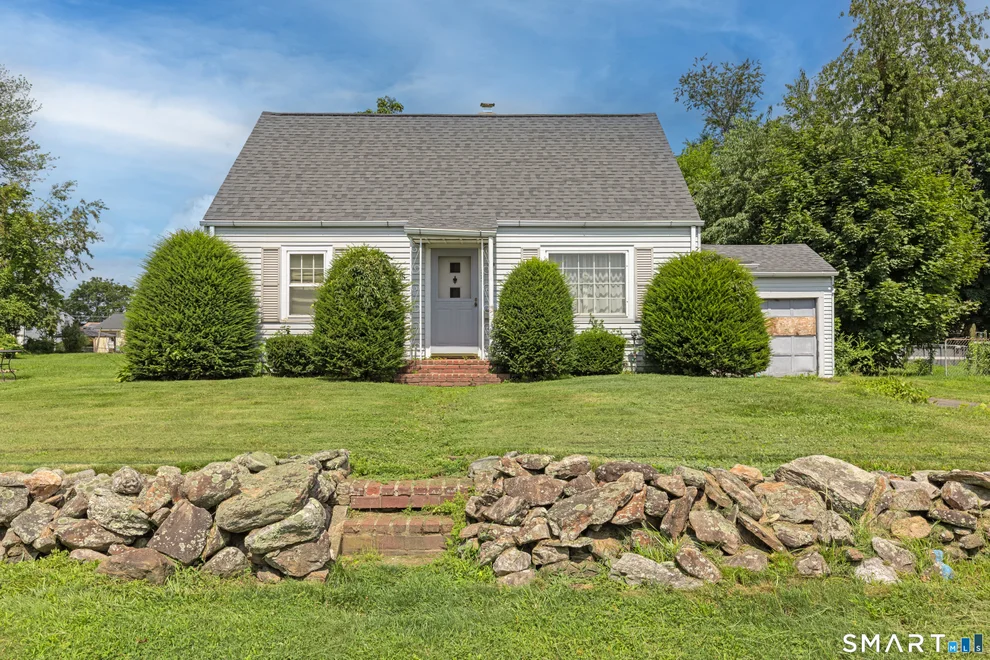 Unit for sale at 327 Anna Avenue, Waterbury, CT 06708