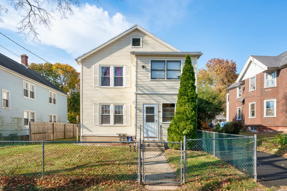 Unit for sale at 25 William Street, New Britain, CT 06051