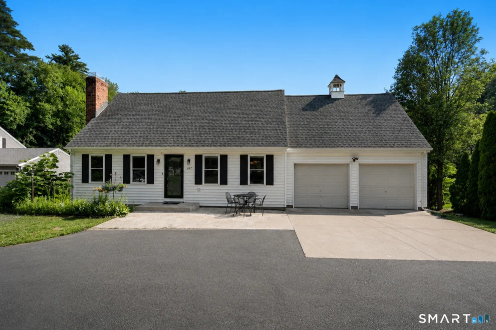 Unit for sale at 697 Governors Highway, South Windsor, CT 06074