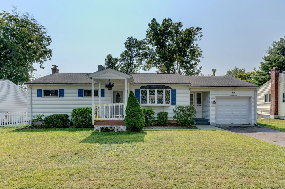 Unit for sale at 73 Janet Drive, East Hartford, CT 06118