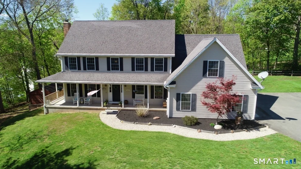 Unit for sale at 218 Summit Street, Southington, CT 06479