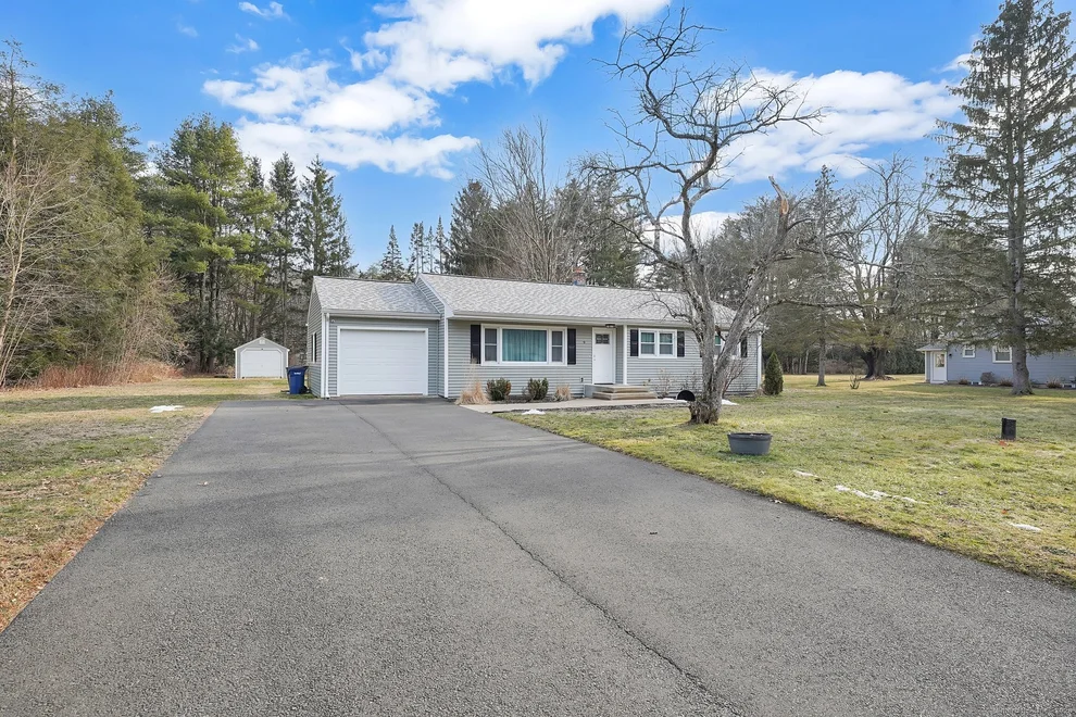 Unit for sale at 9 Elizabeth Street, Granby, CT 06035