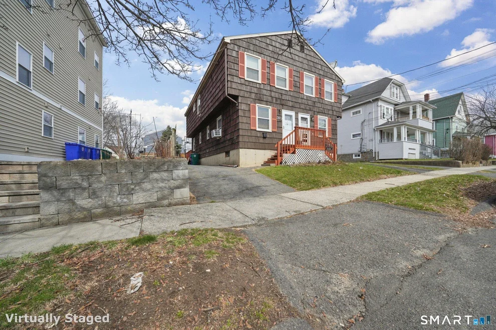 Unit for sale at 340 Jackson Avenue, Stratford, CT 06615