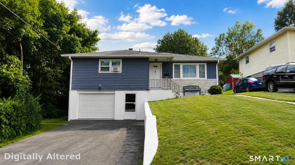 Unit for sale at 49 Media Avenue, Waterbury, CT 06708