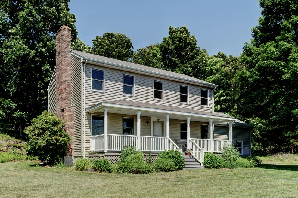 Unit for sale at 142 Old Hartford Road, Hebron, CT 06231