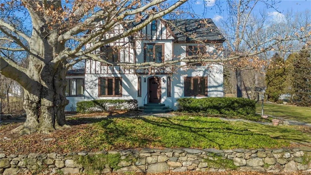 Unit for sale at 98 Overbrook Drive, Stamford, CT 06906