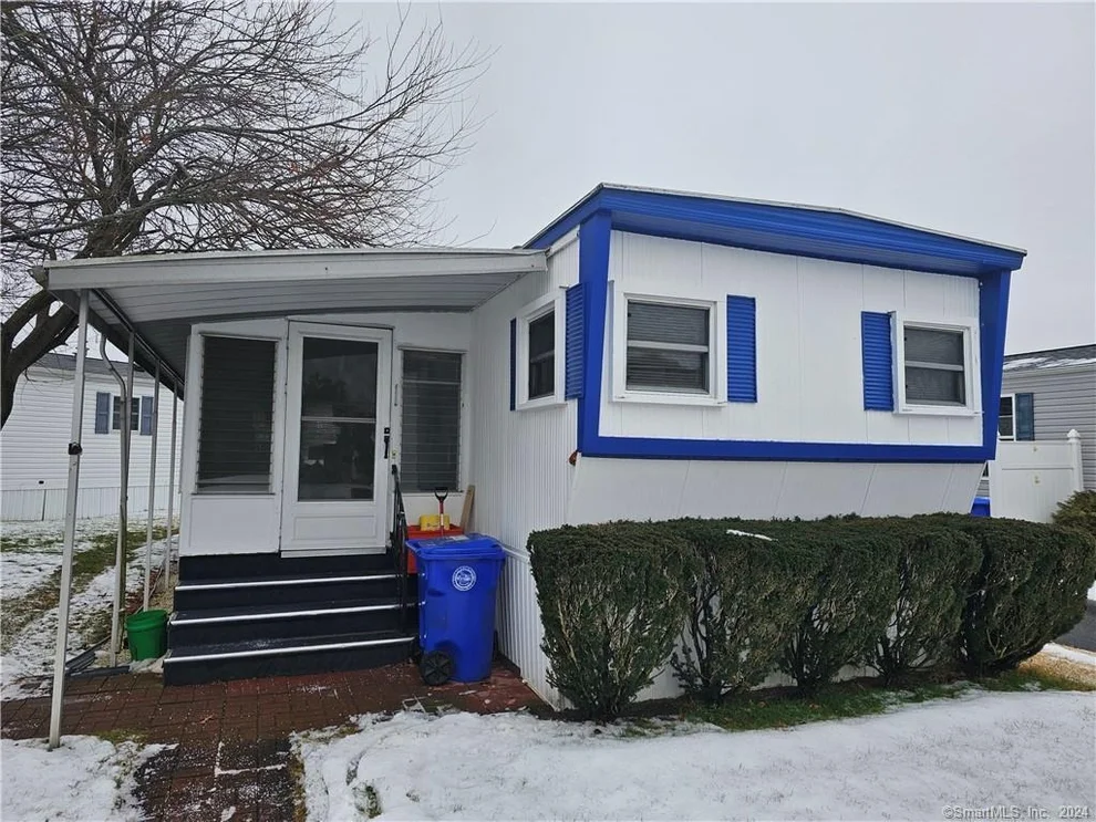 Unit for sale at 33 Cheyenne Road, East Hartford, CT 06118