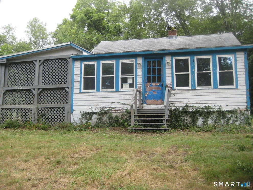 Unit for sale at 479 Canterbury Road, Canterbury, CT 06331