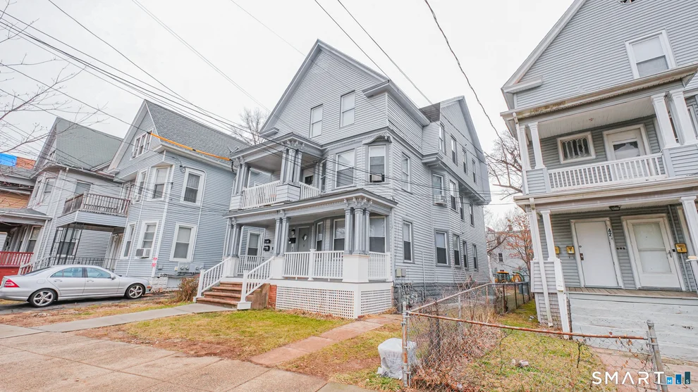 Unit for sale at 431 Dixwell Avenue, New Haven, CT 06511