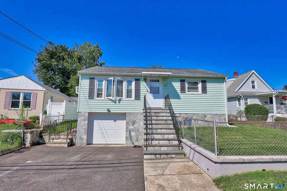 Unit for sale at 88 Carver Street, Waterbury, CT 06708