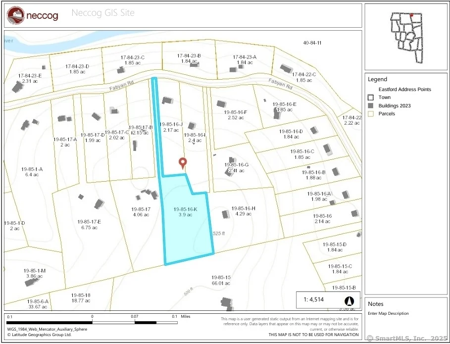 Unit for sale at 468 Fabyan Road, Thompson, CT 06255