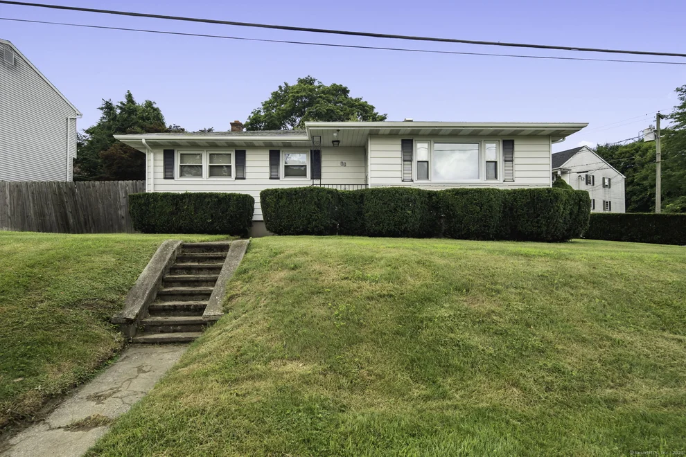 Unit for sale at 89 Fanning Street, Waterbury, CT 06704