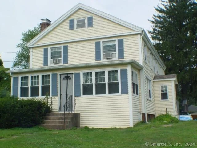 Unit for sale at 77 Suffield Street, Windsor Locks, CT 06096