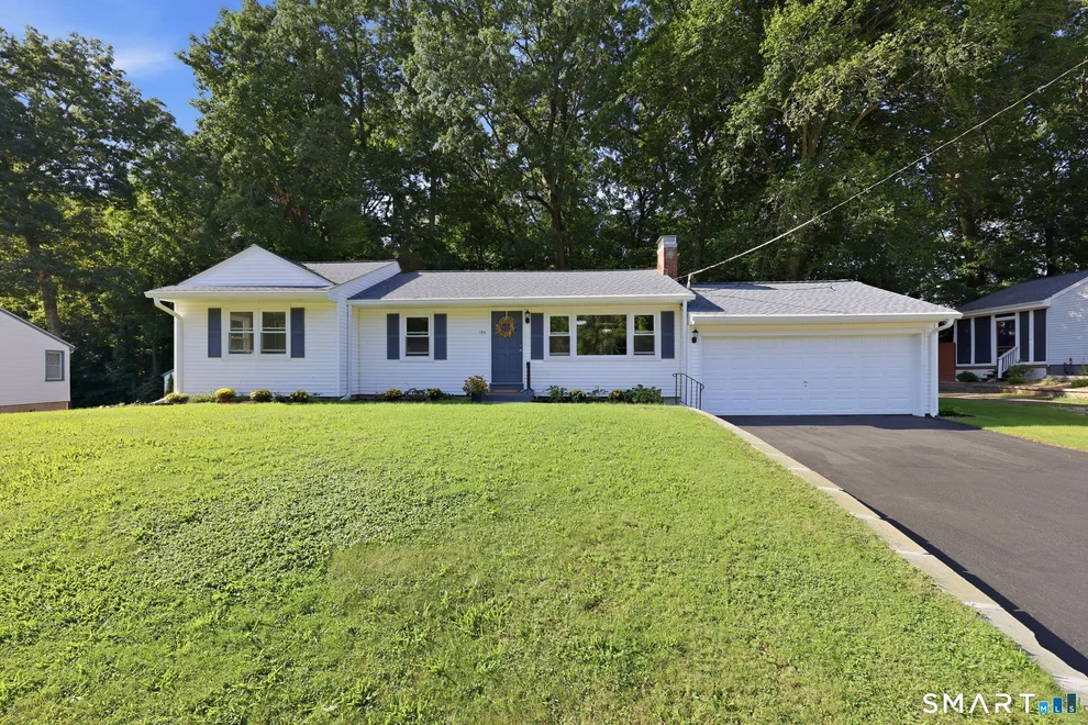 Unit for sale at 156 Robin Hill Road, Meriden, CT 06450