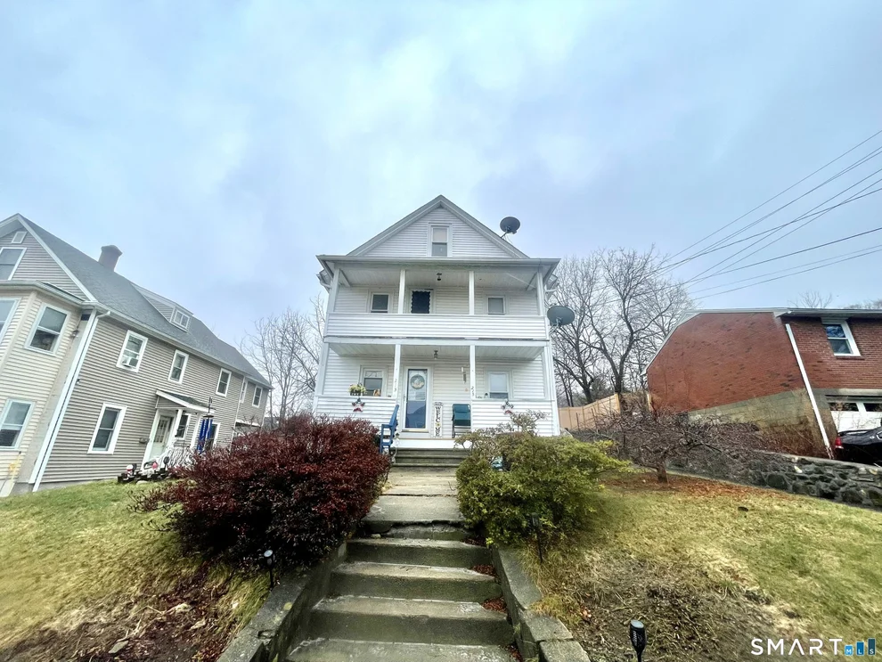 Unit for sale at 213 Funston Avenue, Torrington, CT 06790