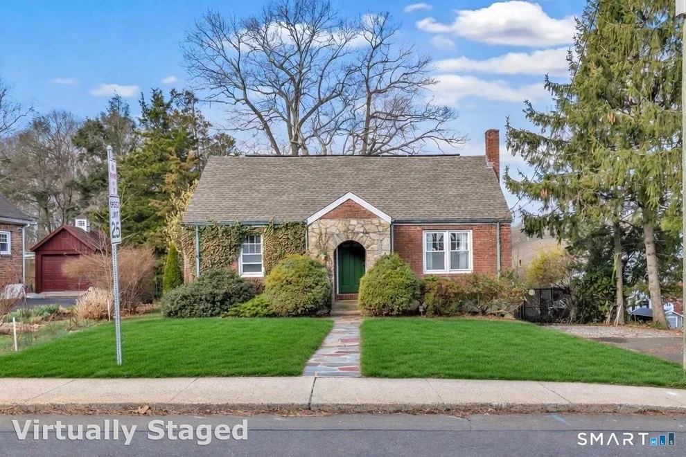 Unit for sale at 108 Ivy Street, Branford, CT 06405