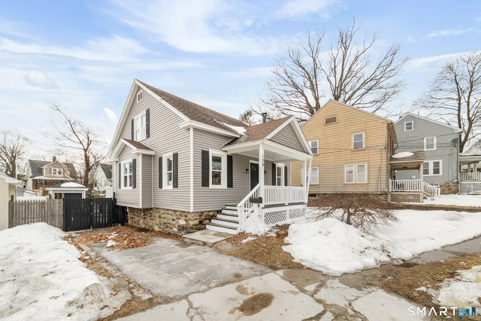 Unit for sale at 108 Nelson Avenue, Waterbury, CT 06705