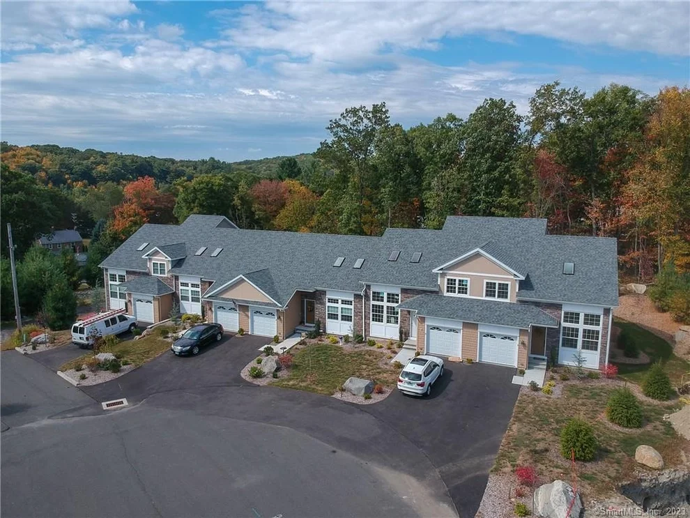 Unit for sale at 31 Gaby Lane, Naugatuck, CT 06770
