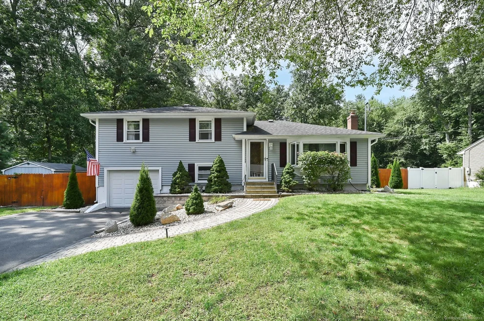Unit for sale at 155 Judy Lane, South Windsor, CT 06074