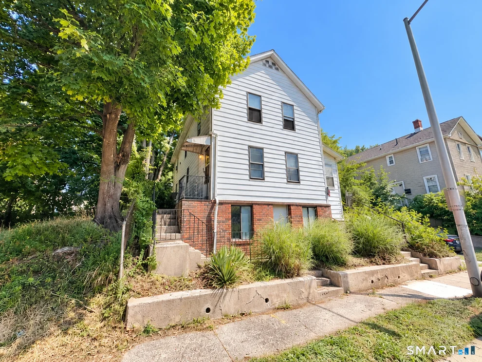 Unit for sale at 435 Myrtle Street, New Britain, CT 06053
