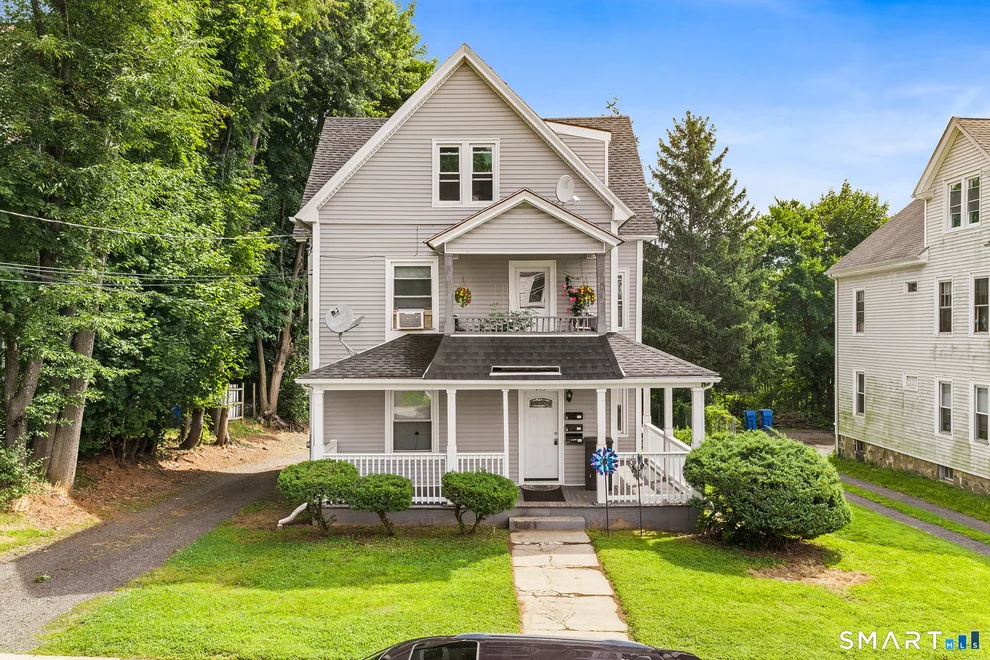 Unit for sale at 395 Stanley Street, New Britain, CT 06051