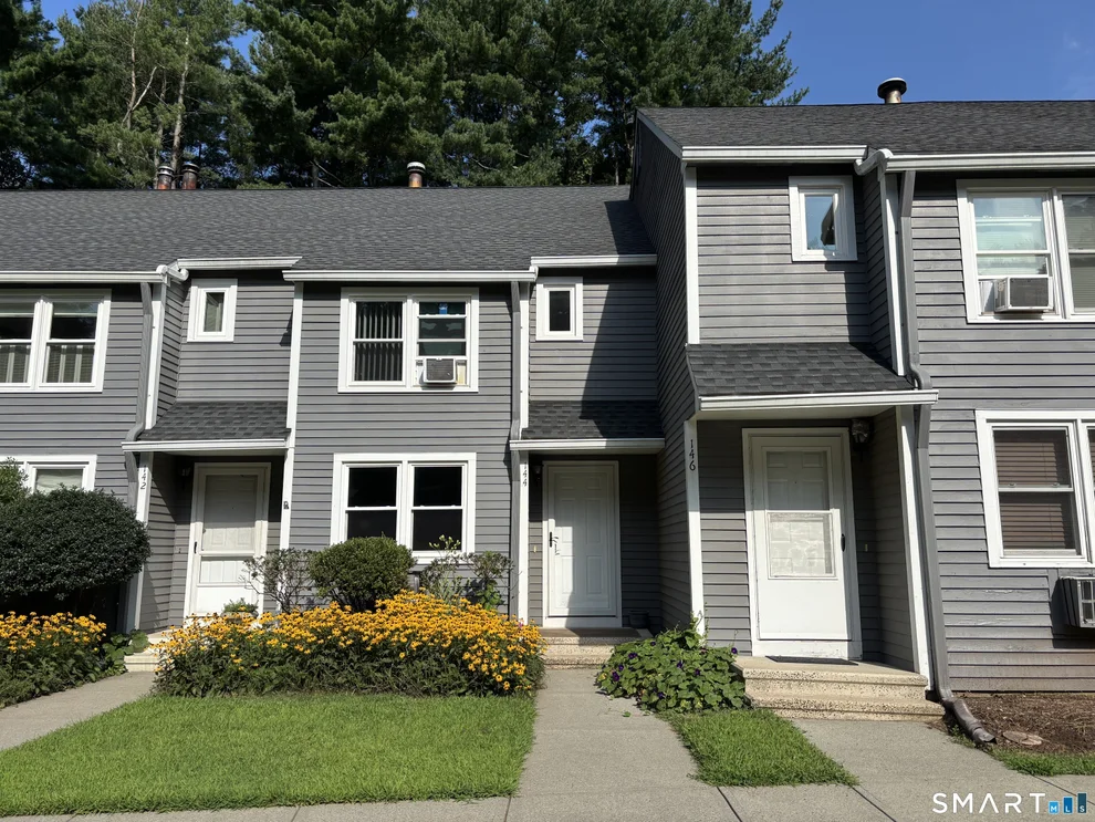 Unit for sale at 144 Fairway Drive, Cheshire, CT 06410