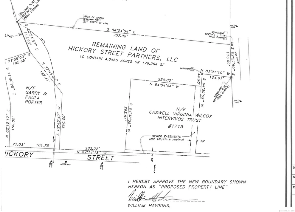 Unit for sale at Hickory Street, Suffield, CT 06078