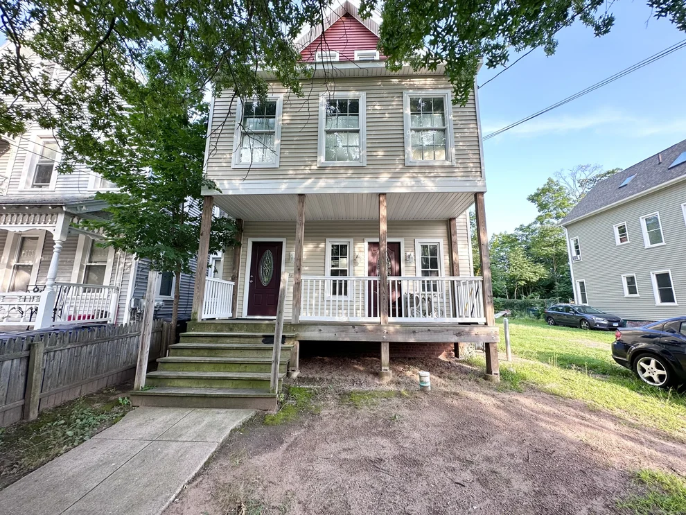 Unit for sale at 31 Carmel Street, New Haven, CT 06511