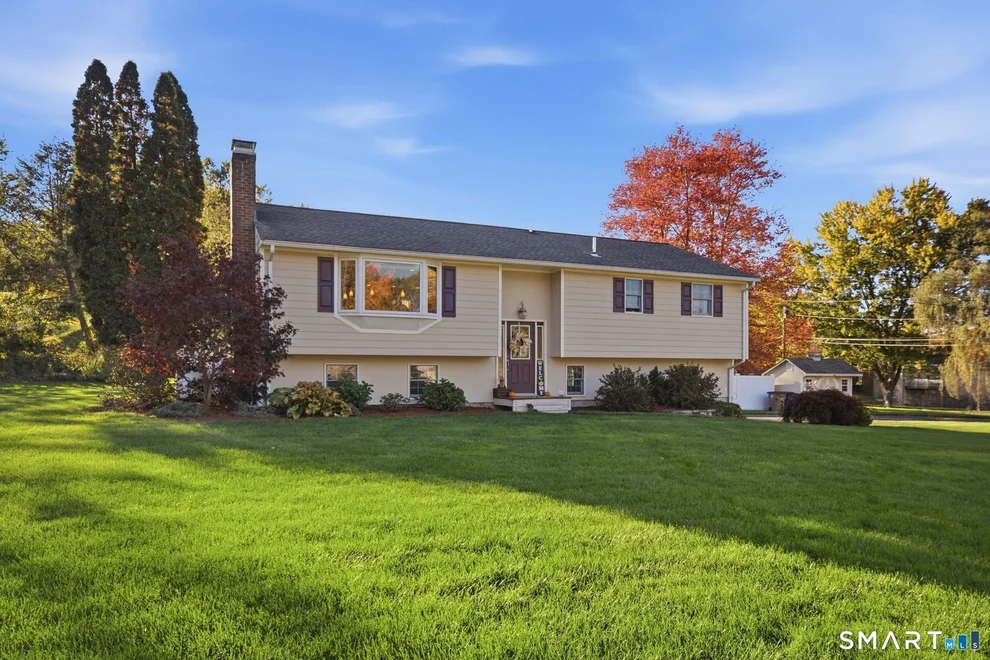 Unit for sale at 92 Frederic Road, Vernon, CT 06066