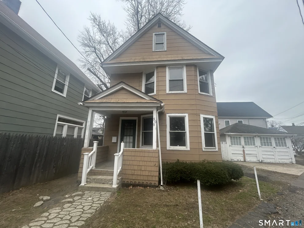 Unit for sale at 500 Dewey Street, Bridgeport, CT 06605