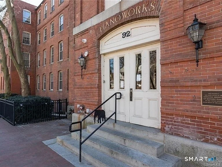 Unit for sale at 92 Main Street, Deep River, CT 06417