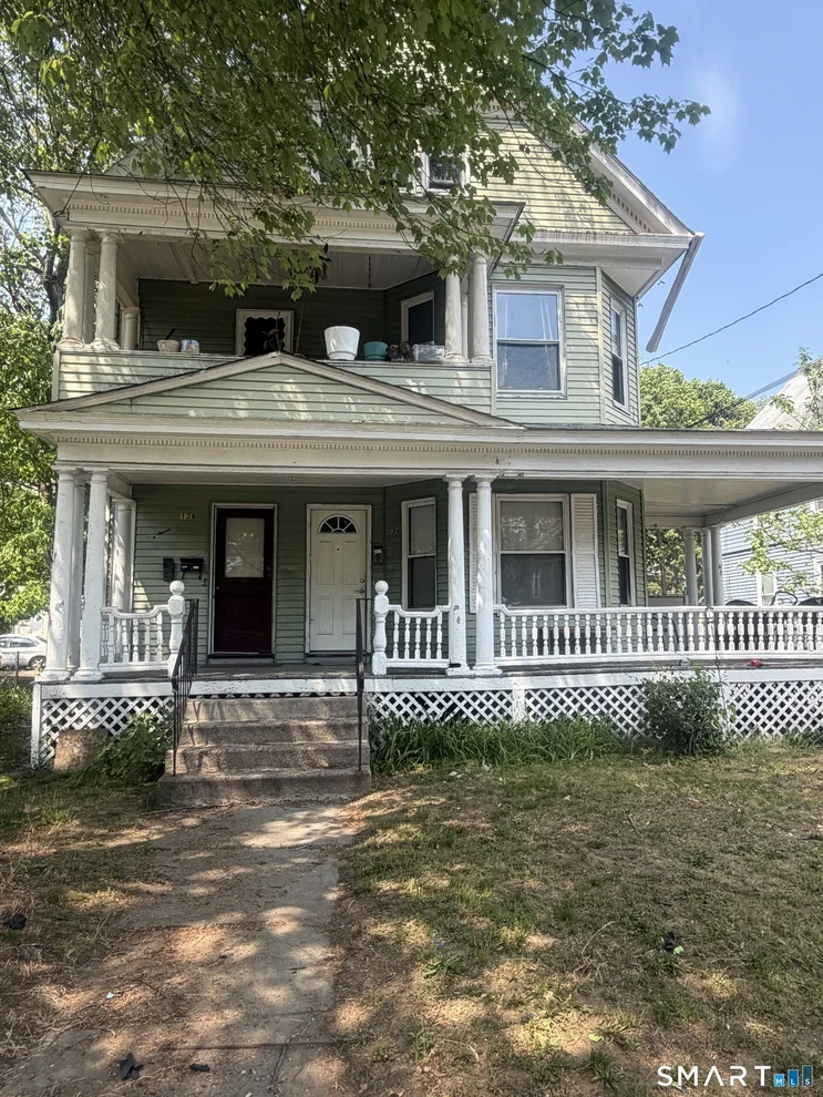 Unit for sale at 134-136 Greenfield Street, Hartford, CT 06112