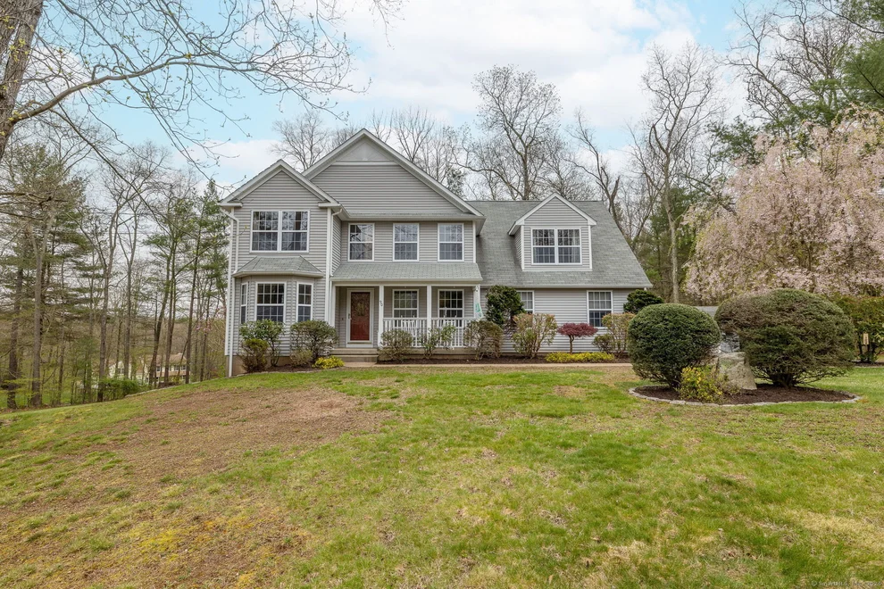 Unit for sale at 90 Derek Drive, Tolland, CT 06084
