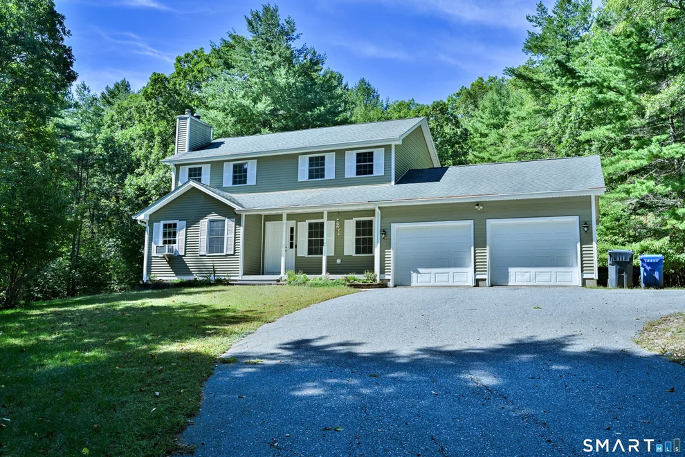 Unit for sale at 345 Cook Hill Road, Killingly, CT 06239