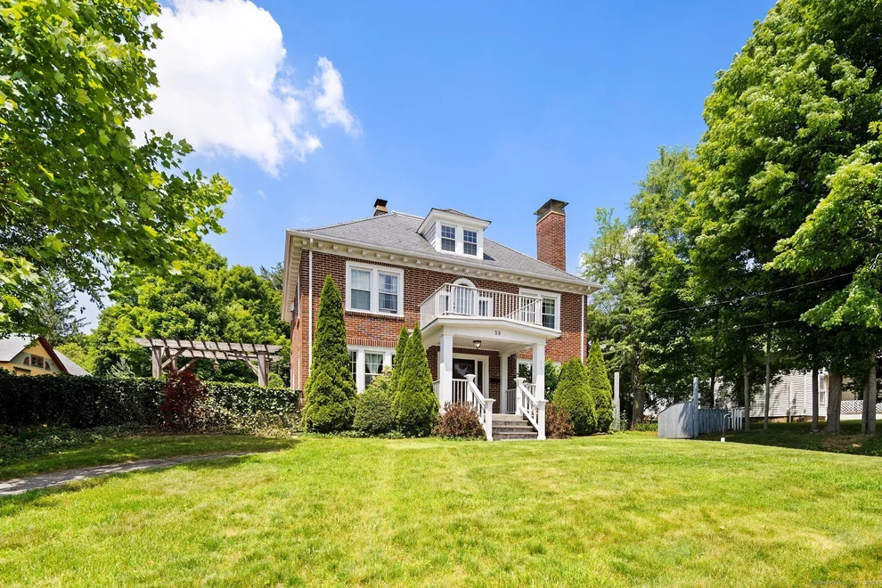 Unit for sale at 58 Main Street, Stafford, CT 06076