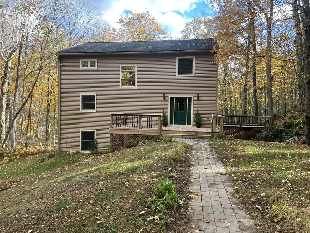 Unit for sale at 38 Mountain Lane, Roxbury, CT 06783